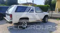 1993 Nissan Terrano