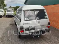 1993 Nissan Patrol