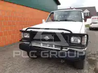1993 Nissan Patrol