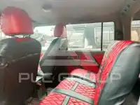 1993 Nissan Patrol