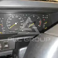 1993 Nissan Patrol