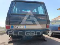 1993 Nissan Patrol