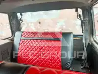 1993 Nissan Patrol