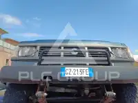 1993 Nissan Patrol