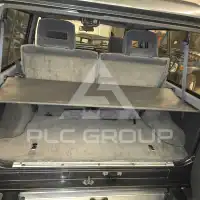 1993 Nissan Patrol