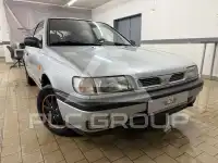 1993 Nissan Sunny