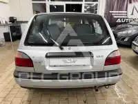 1993 Nissan Sunny