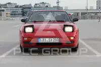 1993 Nissan 200SX
