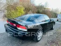 1993 Nissan 200SX