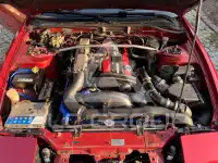 1993 Nissan 200SX