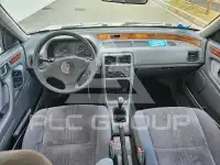 1993 Land Rover 