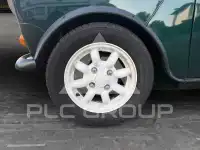 1993 Land Rover 