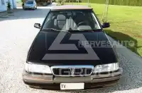 1993 Land Rover Unknown