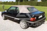 1993 Land Rover 