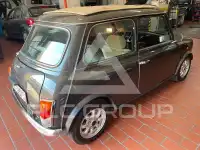 1993 Land Rover Unknown