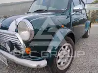 1993 Land Rover 