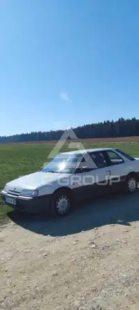 1993 Land Rover 