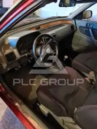 1993 Land Rover 