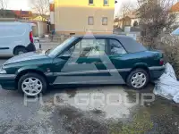 1993 Land Rover 