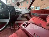 1993 Chevrolet C/K