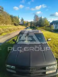 1993 Chevrolet C/K
