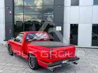 1993 Chevrolet C1500