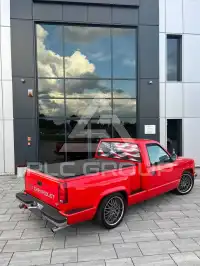 1993 Chevrolet C1500