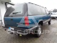 1993 Chevrolet Express