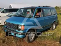 1993 Chevrolet ASTRO