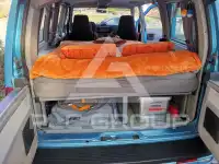 1993 Chevrolet ASTRO