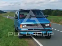 1993 Chevrolet ASTRO