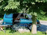 1993 Chevrolet ASTRO