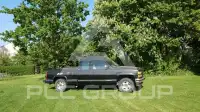 1993 Chevrolet Silverado