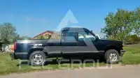 1993 Chevrolet Silverado