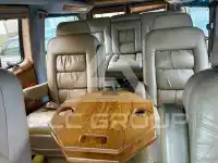 1993 Chevrolet Chevy Van