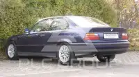 1993 BMW 325