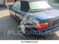 1993 BMW 325
