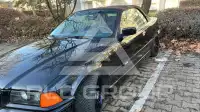 1993 BMW 325