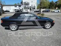 1993 BMW 325