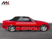 1993 BMW 325