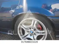 1993 BMW 325