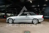 1993 BMW 325