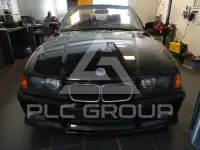1993 BMW 325