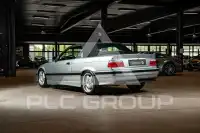 1993 BMW 325