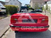 1993 BMW 325