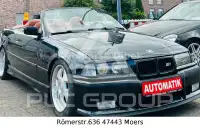 1993 BMW 325