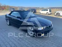 1993 BMW 325