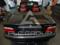1993 BMW 325