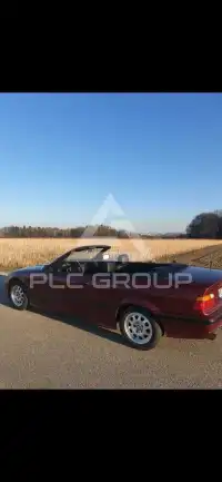 1993 BMW 325