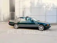 1993 BMW 740